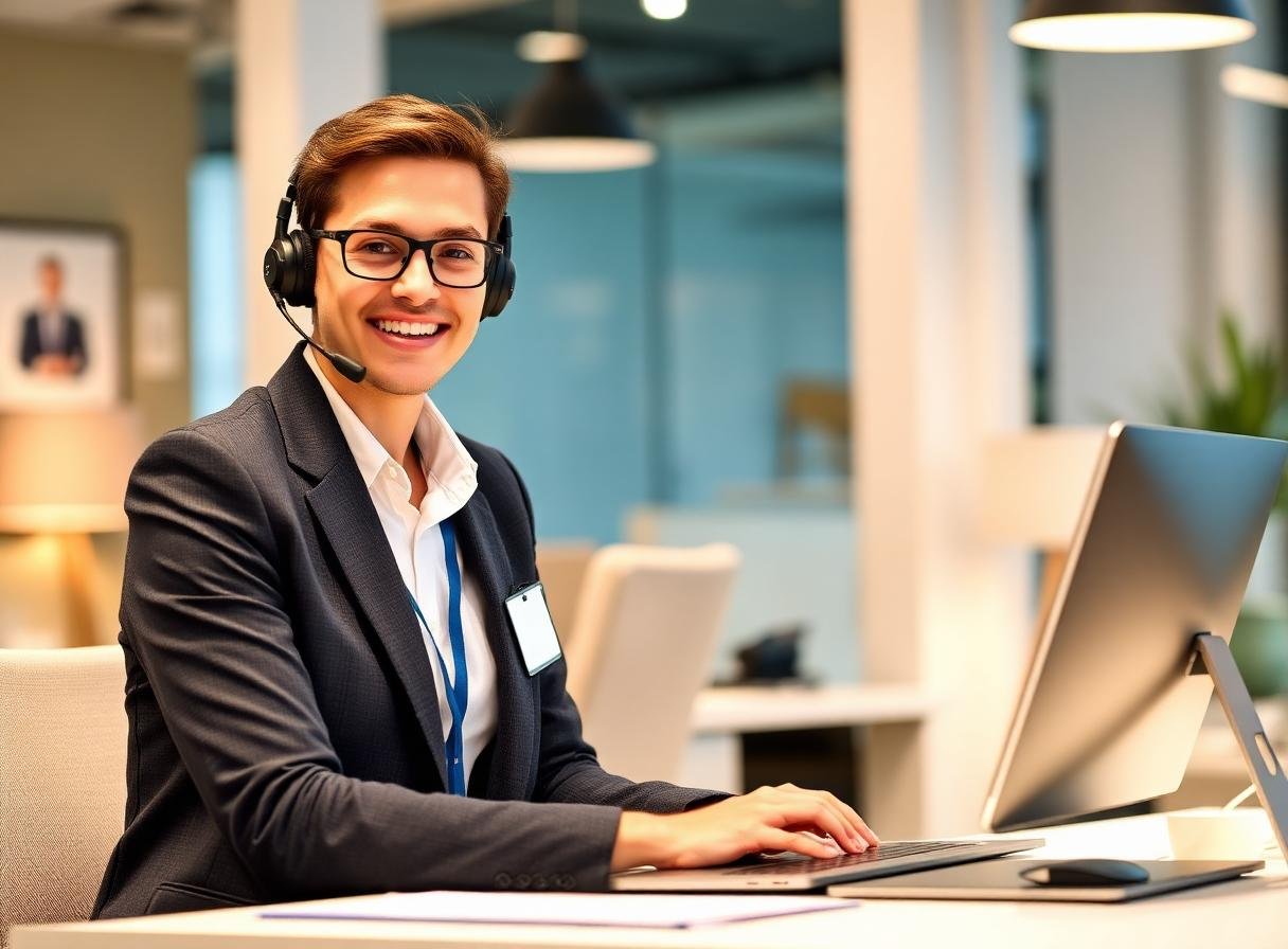Licensed insurance agent